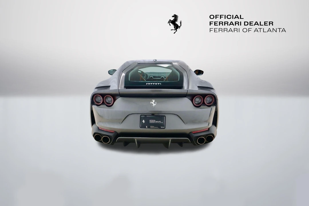 2020 Ferrari 812 Superfast - Image 4 of 31