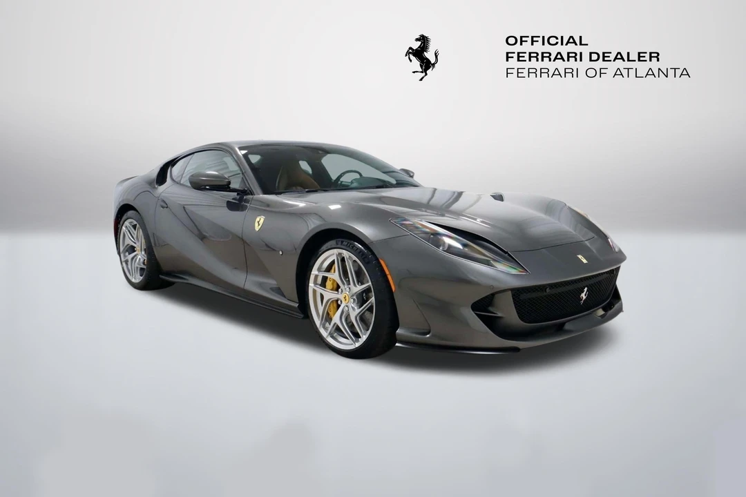 2020 Ferrari 812 Superfast - Image 7 of 31