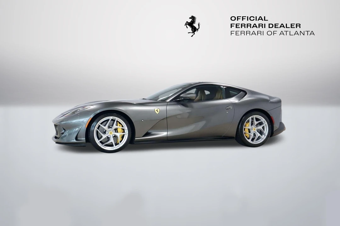 2020 Ferrari 812 Superfast - Image 2 of 31