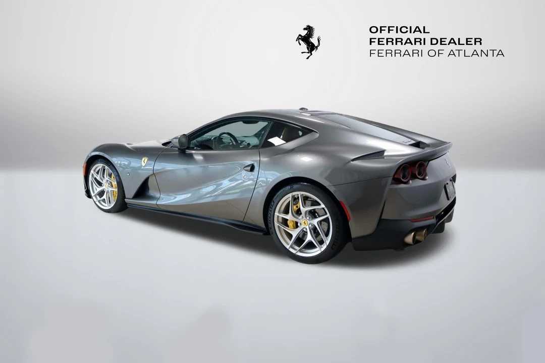 2020 Ferrari 812 Superfast - Image 3 of 31