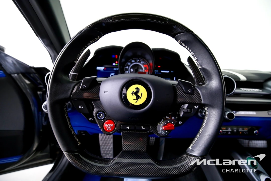 2020 Ferrari 812 Superfast - Image 13 of 21
