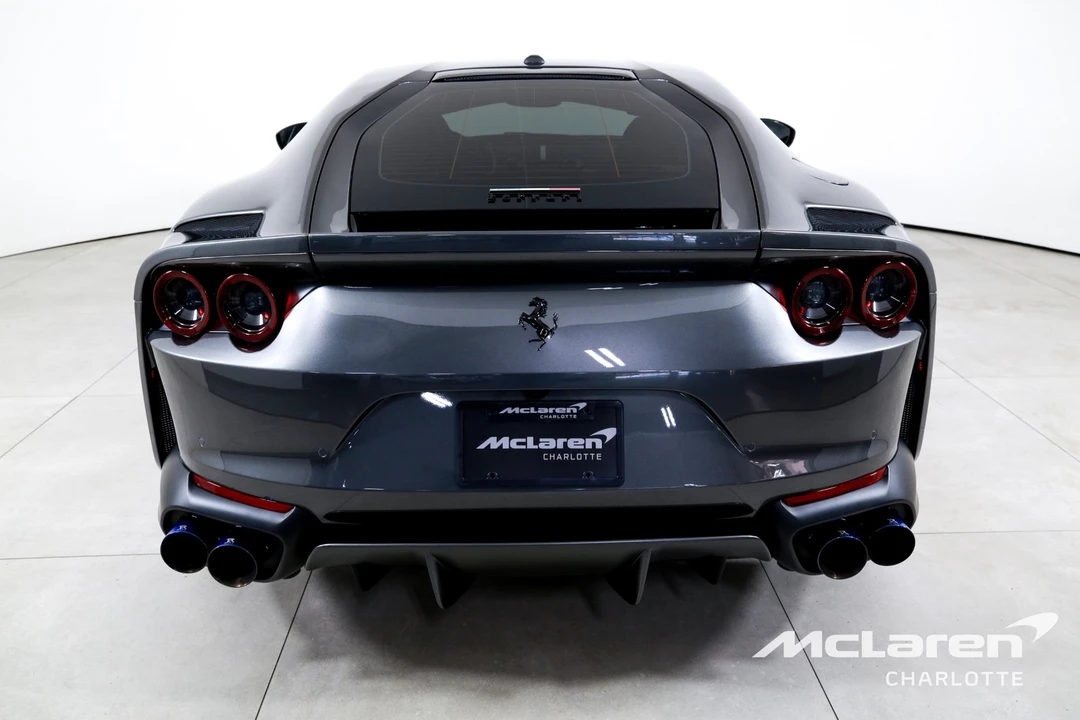 2020 Ferrari 812 Superfast - Image 7 of 12