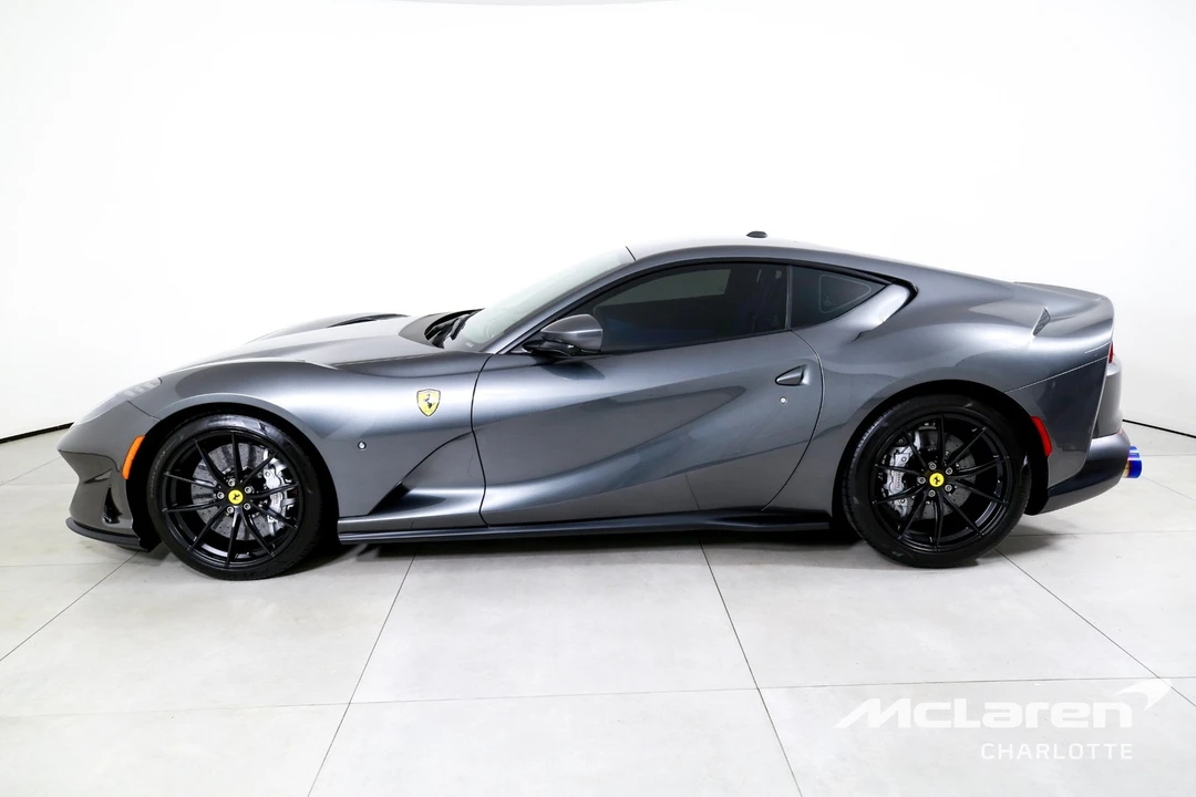 2020 Ferrari 812 Superfast - Image 5 of 12