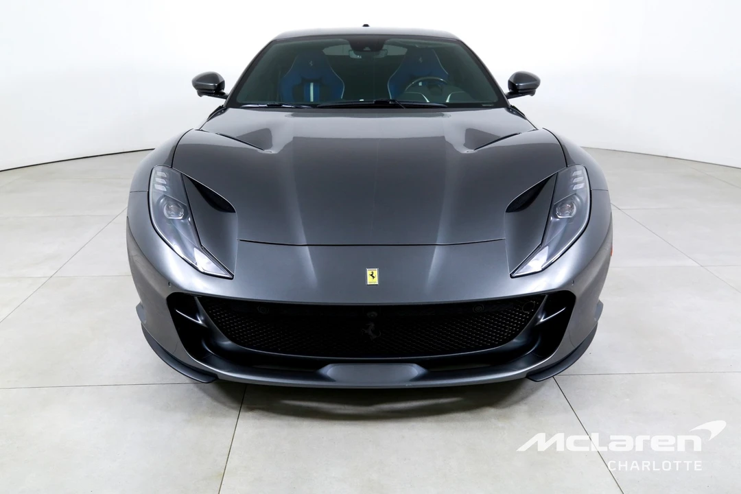 2020 Ferrari 812 Superfast - Image 4 of 12
