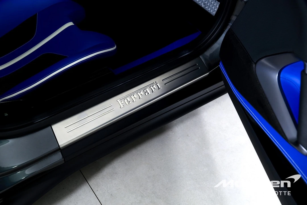 2020 Ferrari 812 Superfast - Image 21 of 21