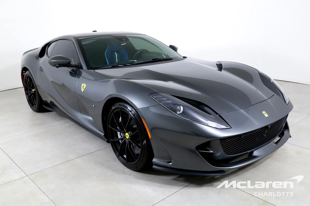 2020 Ferrari 812 Superfast - Image 3 of 12