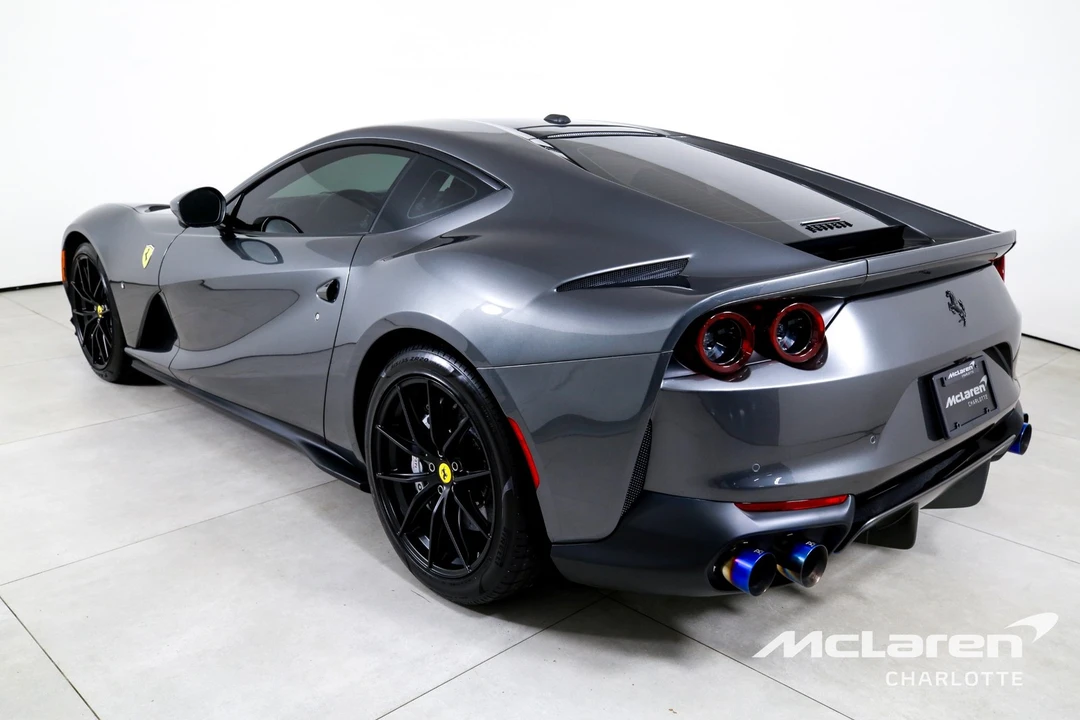 2020 Ferrari 812 Superfast - Image 6 of 12
