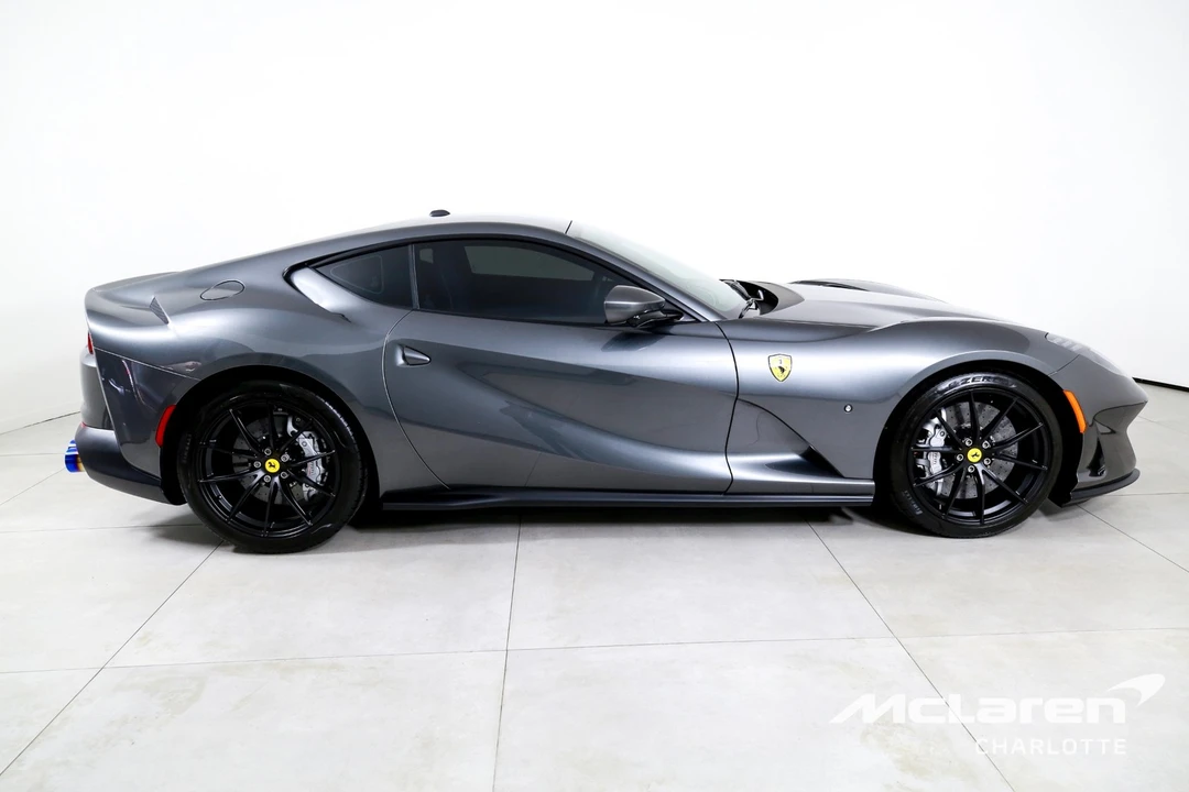 2020 Ferrari 812 Superfast - Image 9 of 12
