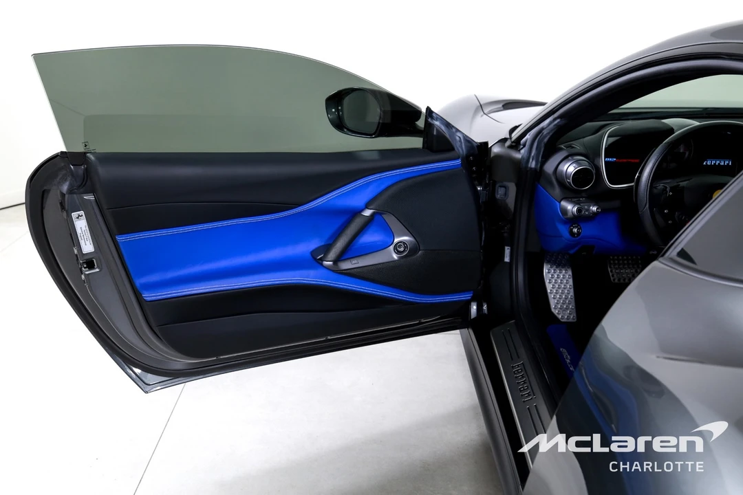 2020 Ferrari 812 Superfast - Image 10 of 12