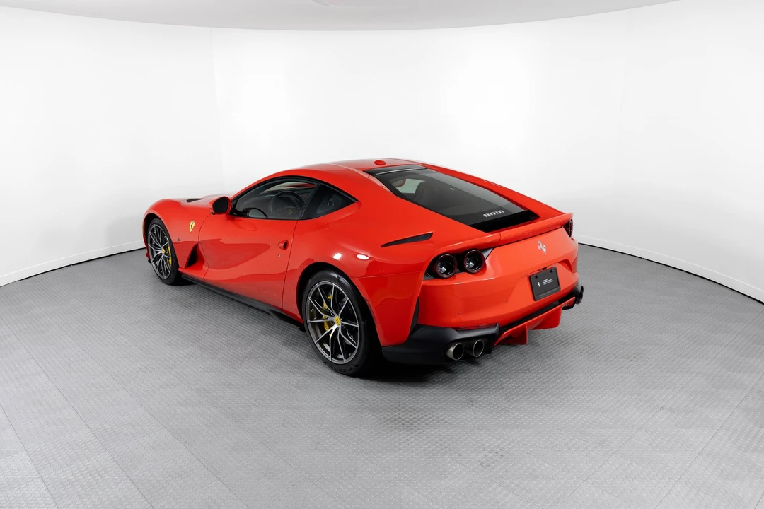2020 Ferrari 812 Superfast - Image 2 of 21
