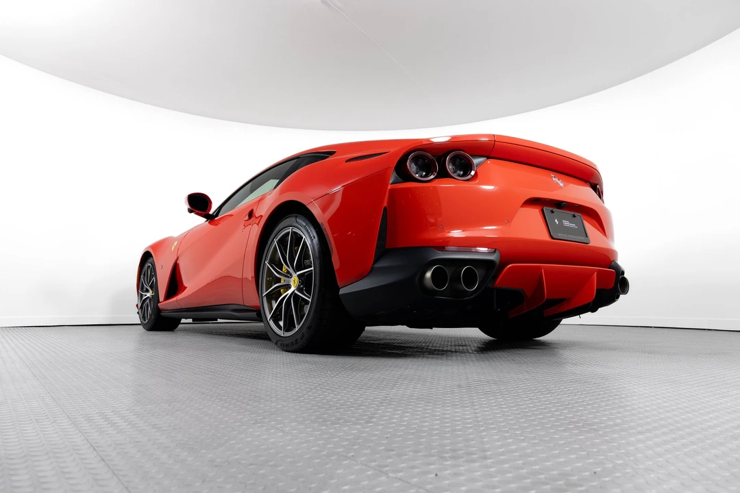 2020 Ferrari 812 Superfast - Image 11 of 21