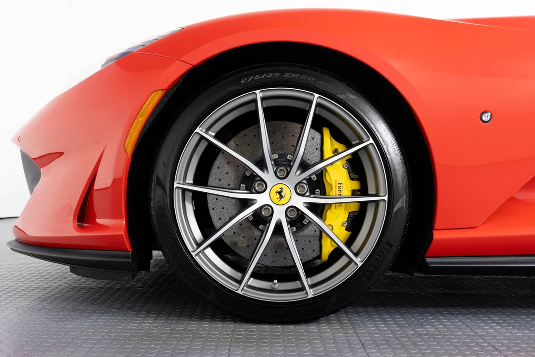 2020 Ferrari 812 Superfast - Image 8 of 21