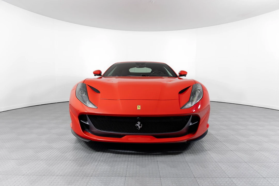 2020 Ferrari 812 Superfast - Image 21 of 21