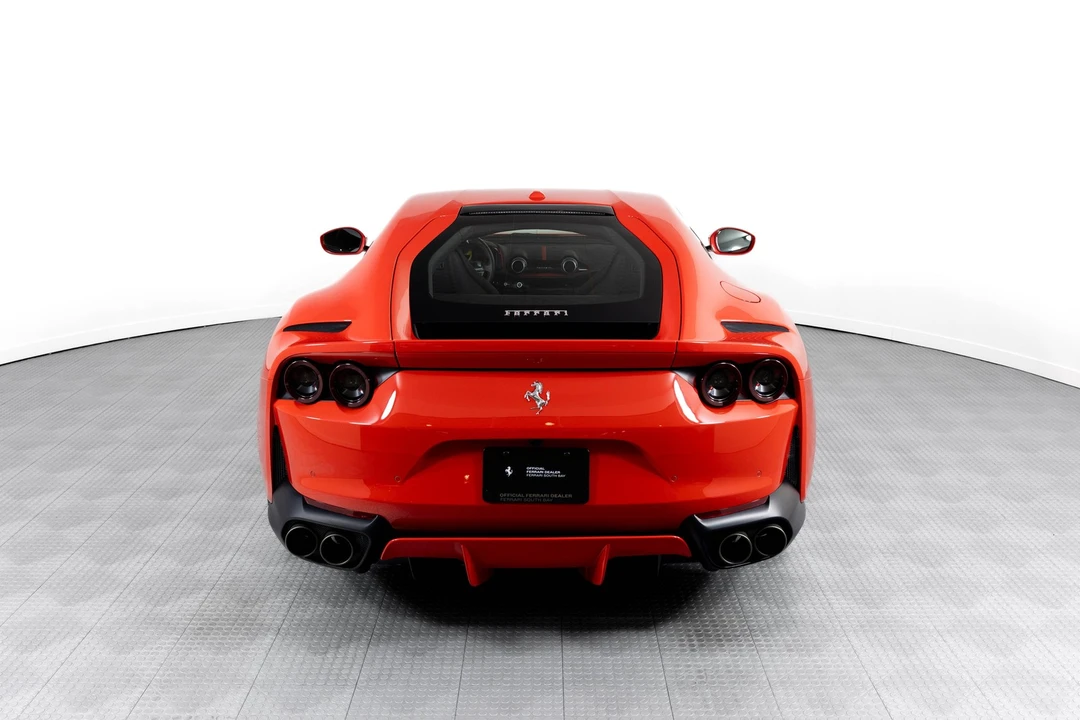 2020 Ferrari 812 Superfast - Image 7 of 21