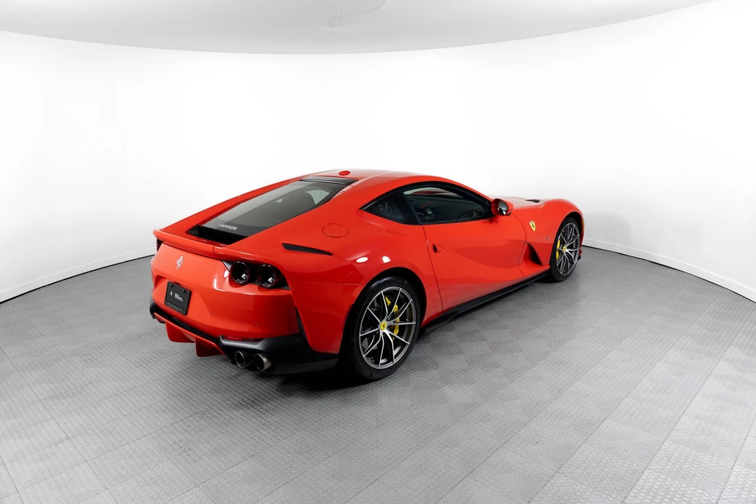 2020 Ferrari 812 Superfast - Image 12 of 21
