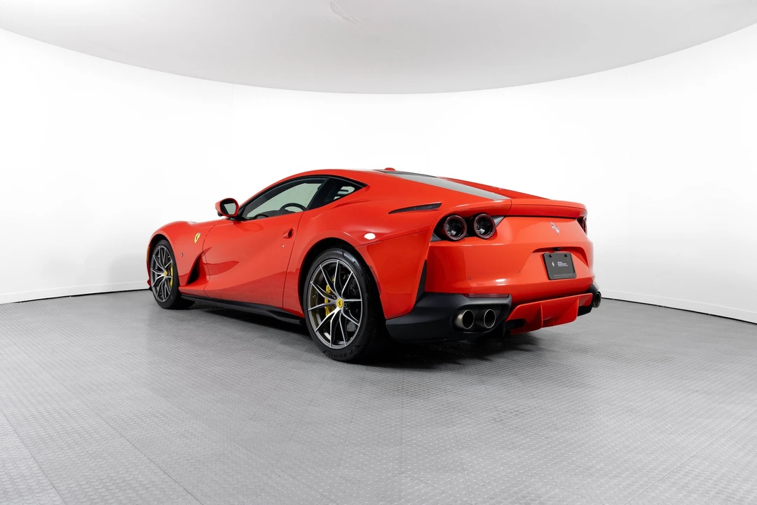 2020 Ferrari 812 Superfast - Image 10 of 21
