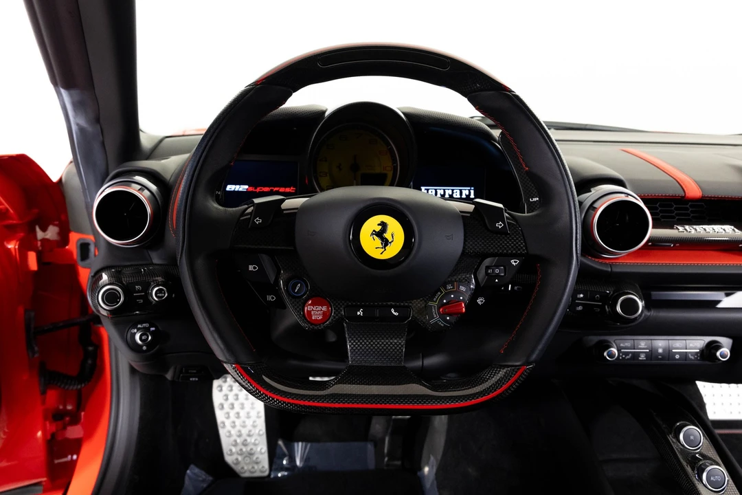 2020 Ferrari 812 Superfast - Image 5 of 21