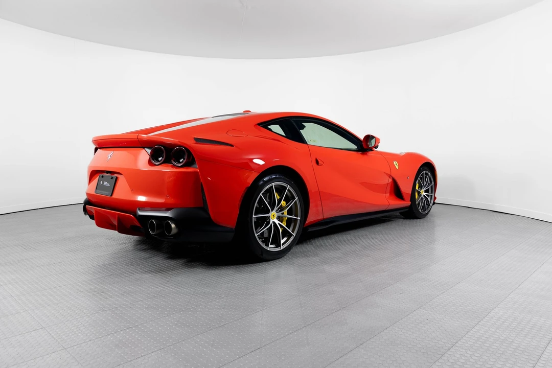 2020 Ferrari 812 Superfast - Image 13 of 21