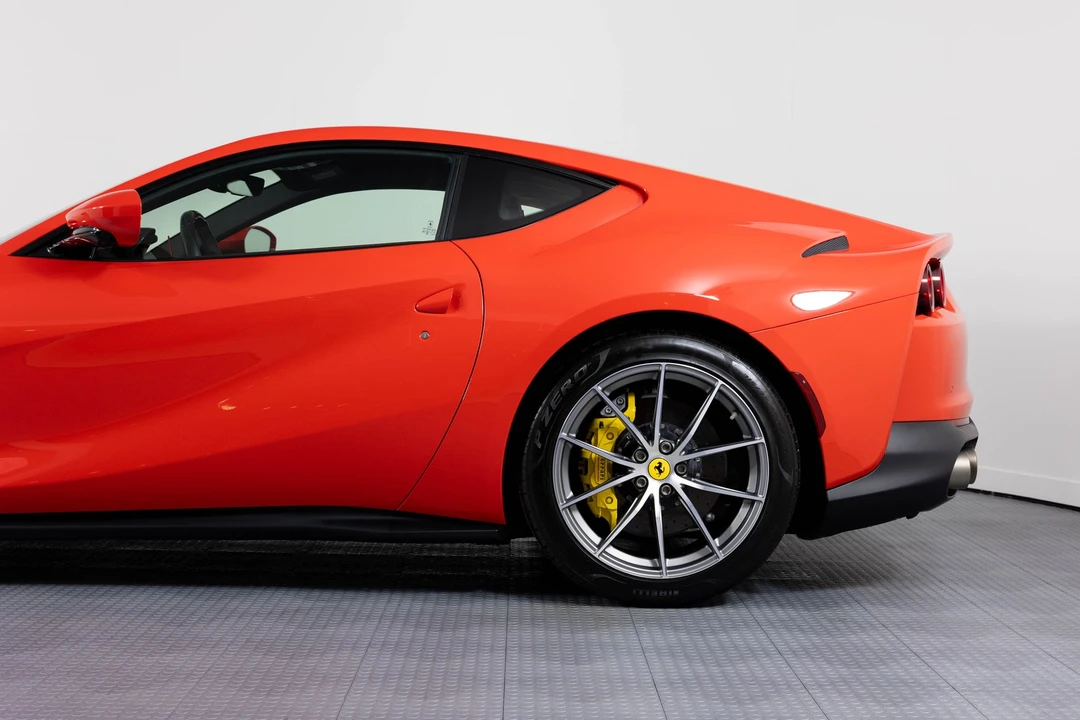 2020 Ferrari 812 Superfast - Image 17 of 21