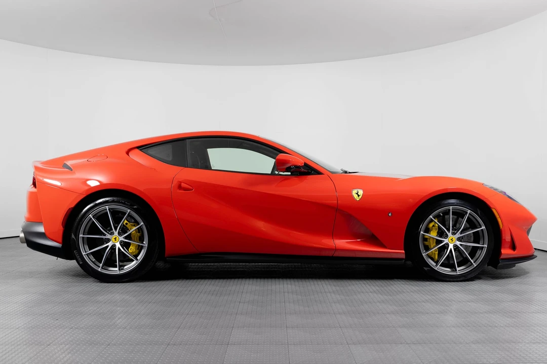 2020 Ferrari 812 Superfast - Image 3 of 21