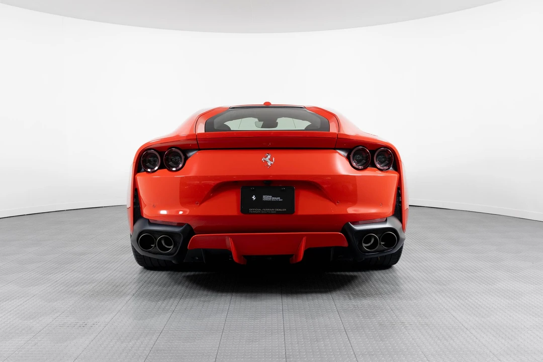 2020 Ferrari 812 Superfast - Image 6 of 21