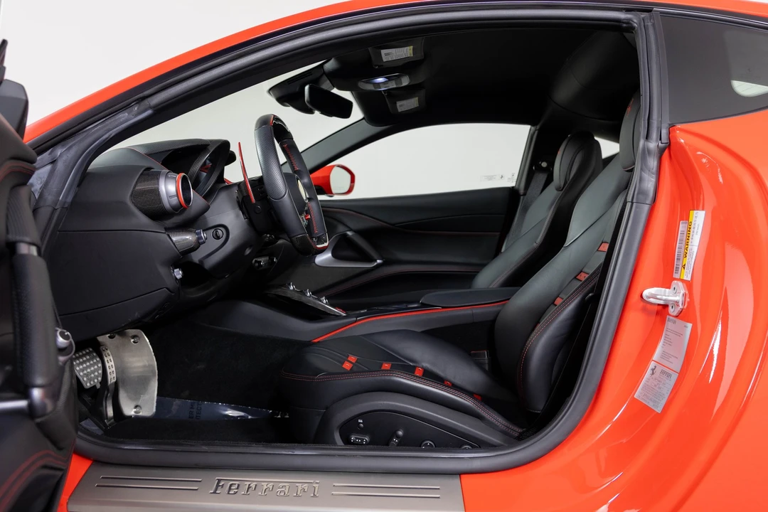 2020 Ferrari 812 Superfast - Image 4 of 21