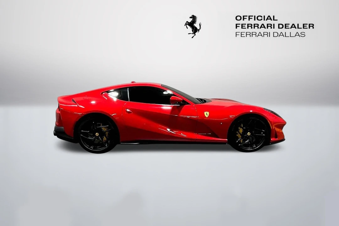 2020 Ferrari 812 Superfast - Image 4 of 30