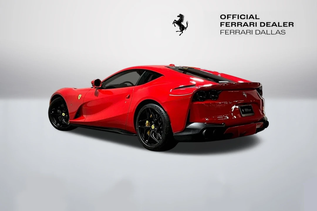 2020 Ferrari 812 Superfast - Image 5 of 30