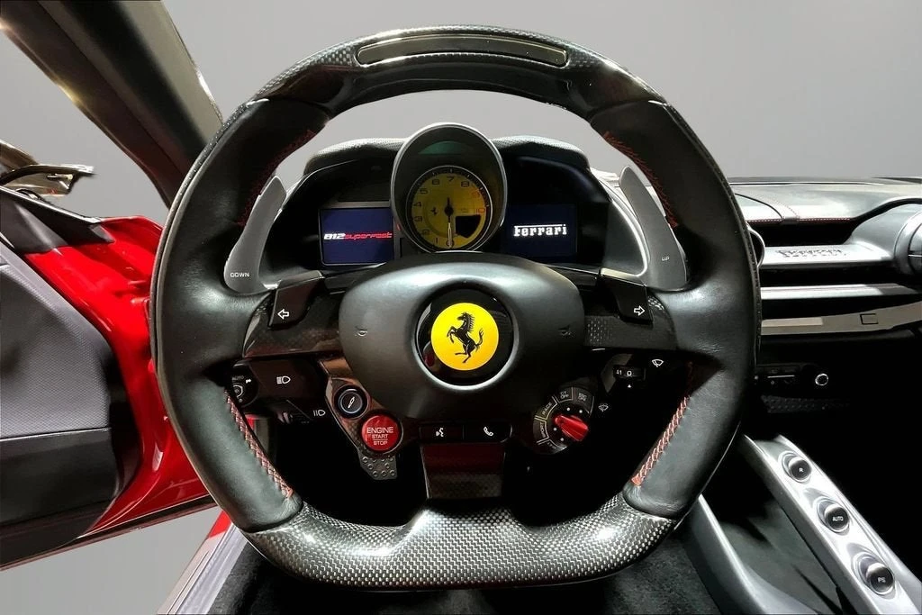 2020 Ferrari 812 Superfast - Image 9 of 30