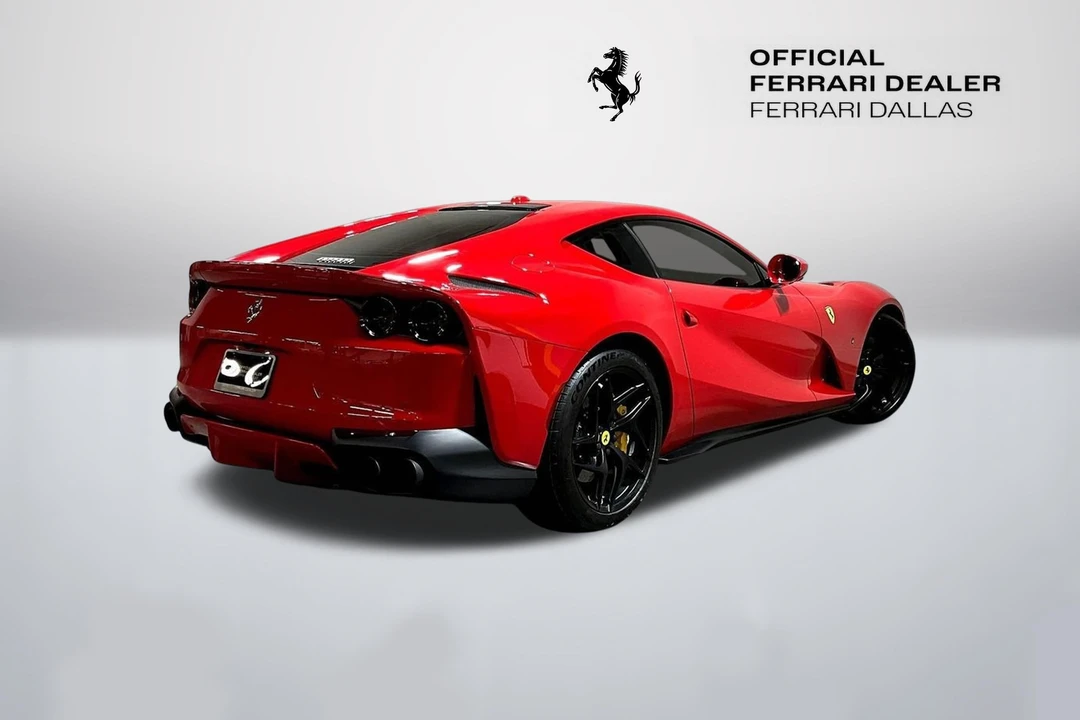 2020 Ferrari 812 Superfast - Image 7 of 30
