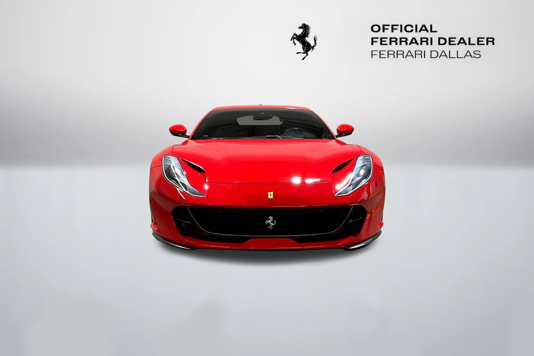 2020 Ferrari 812 Superfast - Image 2 of 30