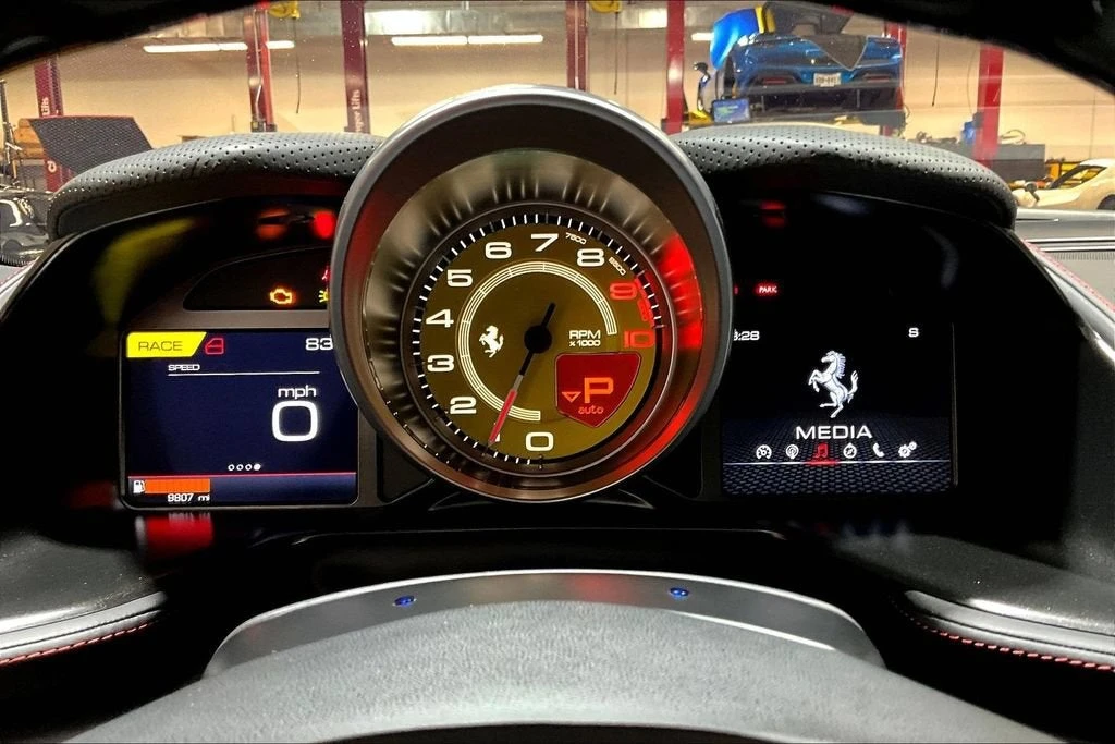 2020 Ferrari 812 Superfast - Image 13 of 30