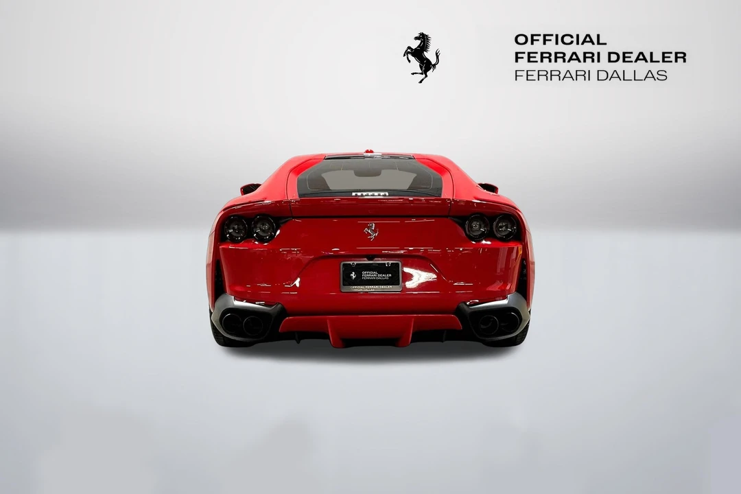 2020 Ferrari 812 Superfast - Image 6 of 30
