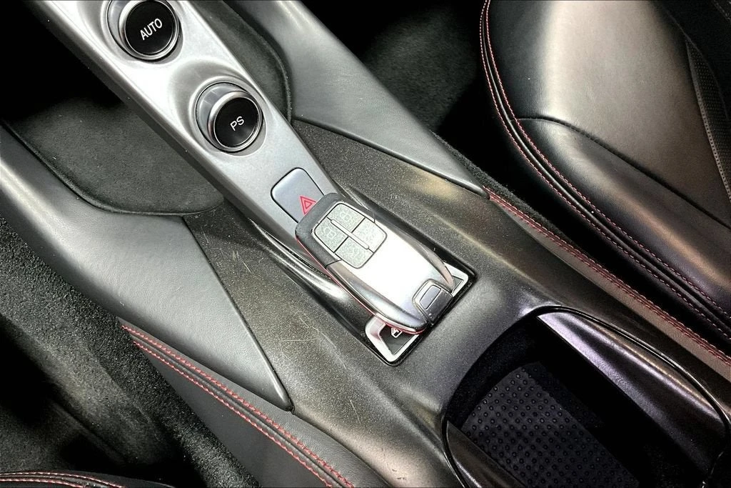 2020 Ferrari 812 Superfast - Image 29 of 30