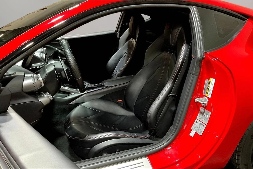 2020 Ferrari 812 Superfast - Image 19 of 30