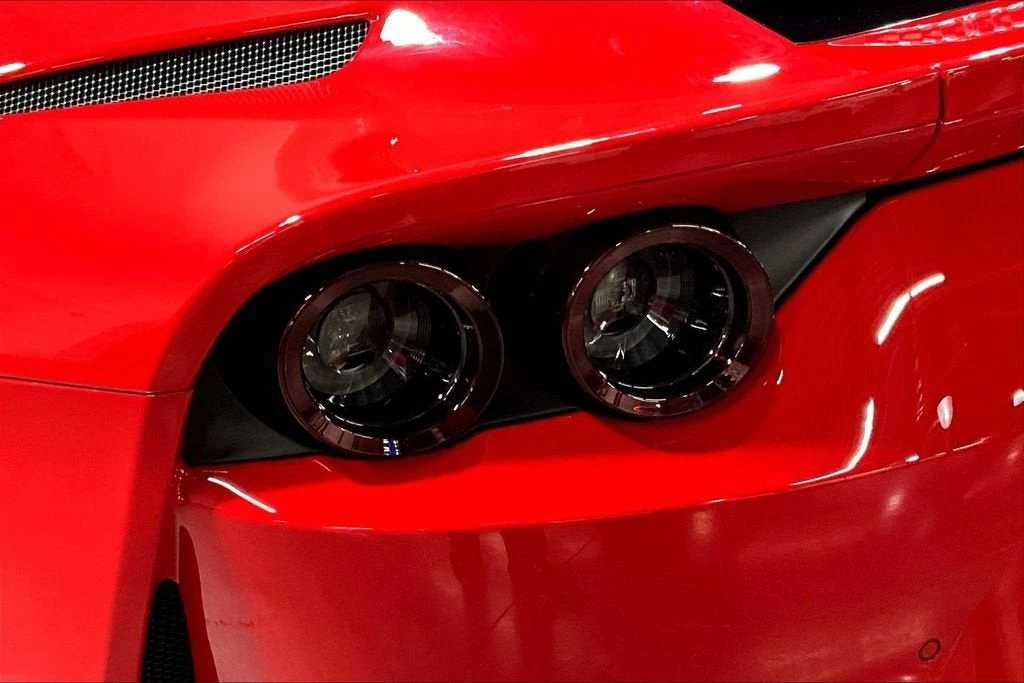 2020 Ferrari 812 Superfast - Image 20 of 30