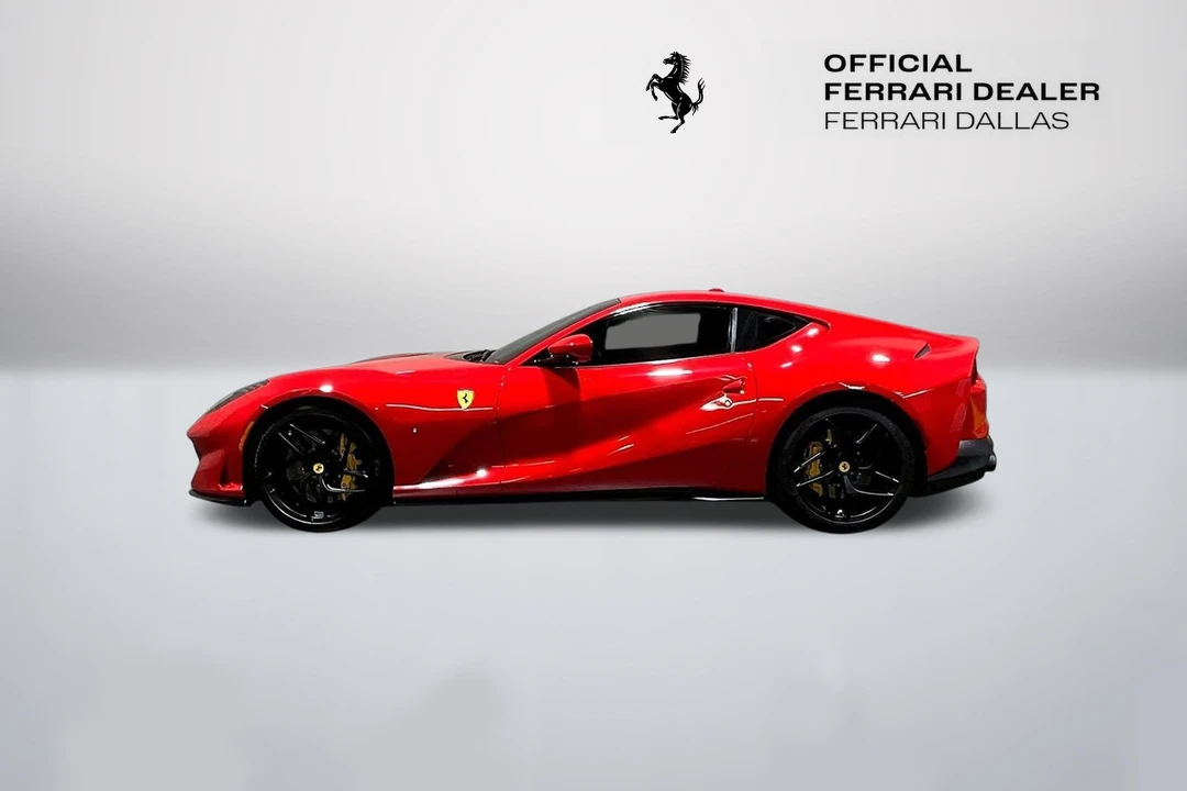 2020 Ferrari 812 Superfast - Image 8 of 30