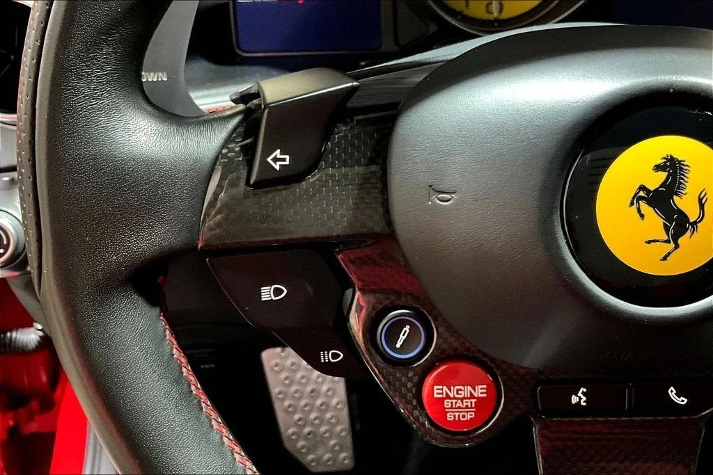2020 Ferrari 812 Superfast - Image 11 of 30