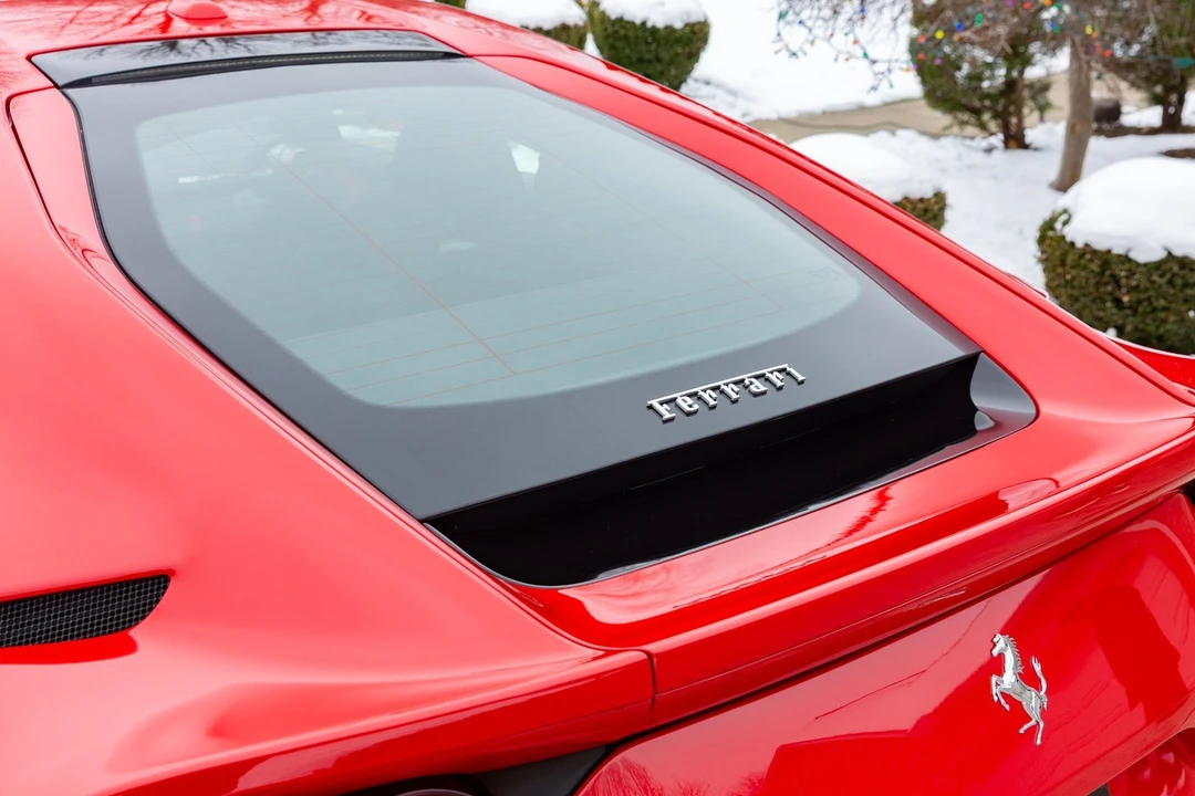 2020 Ferrari 812 Superfast - Image 7 of 12