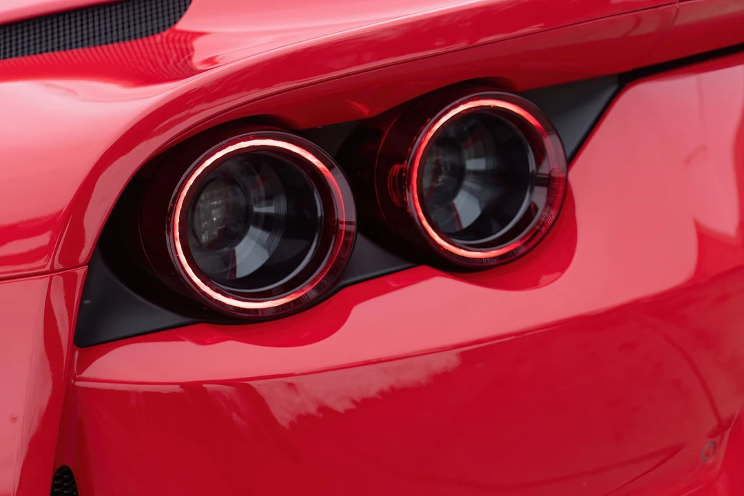 2020 Ferrari 812 Superfast - Image 6 of 12
