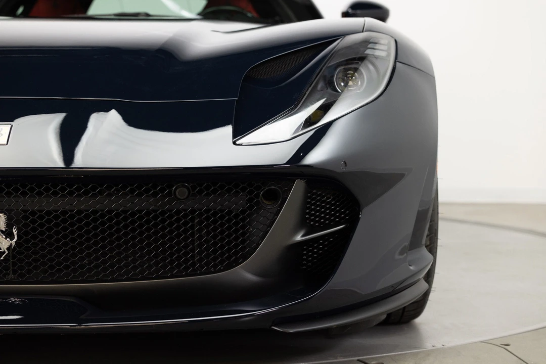 2020 Ferrari 812 Superfast - Image 19 of 31
