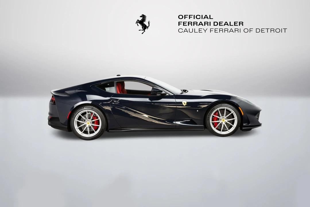 2020 Ferrari 812 Superfast - Image 7 of 31