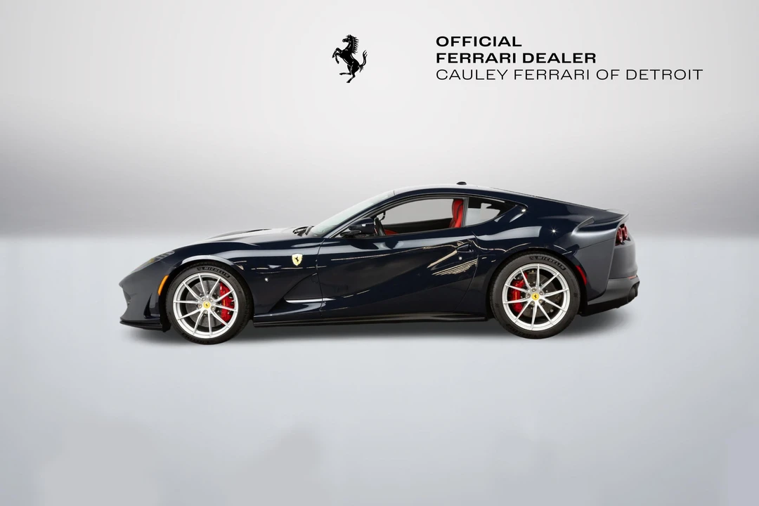2020 Ferrari 812 Superfast - Image 3 of 31