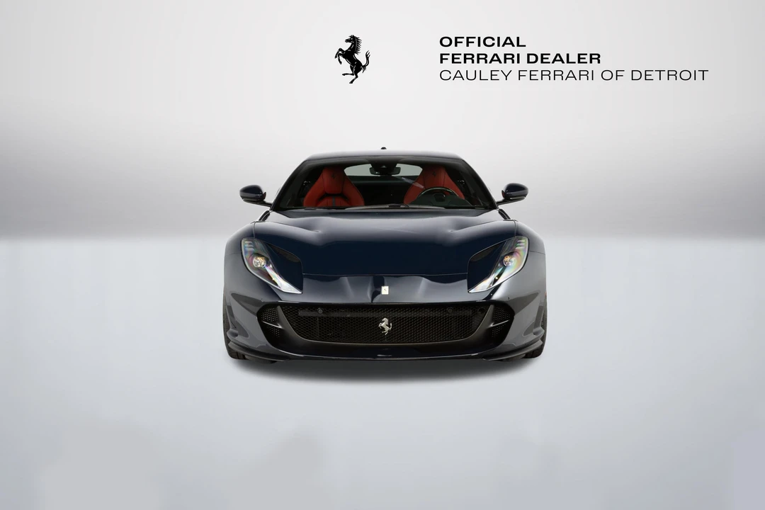 2020 Ferrari 812 Superfast - Image 9 of 31