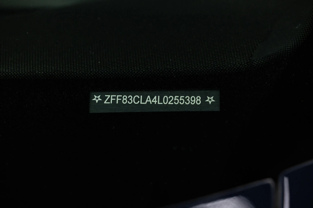 2020 Ferrari 812 Superfast - Image 22 of 31
