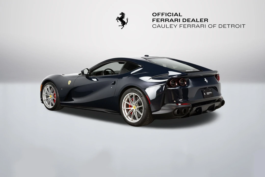 2020 Ferrari 812 Superfast - Image 4 of 31