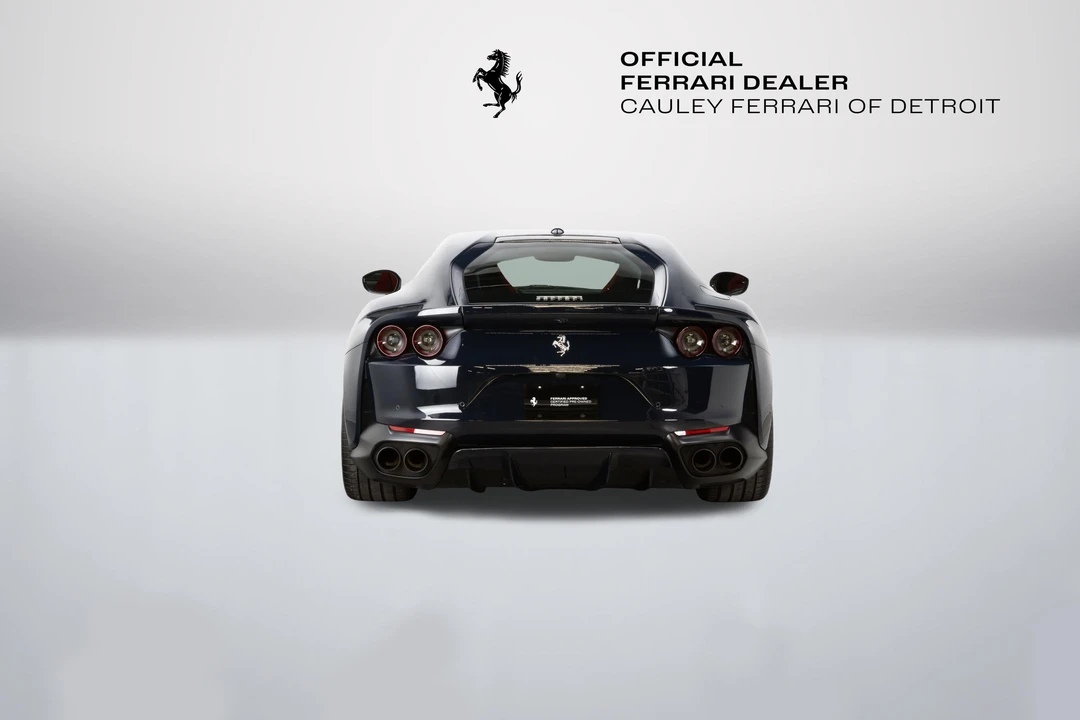 2020 Ferrari 812 Superfast - Image 5 of 31