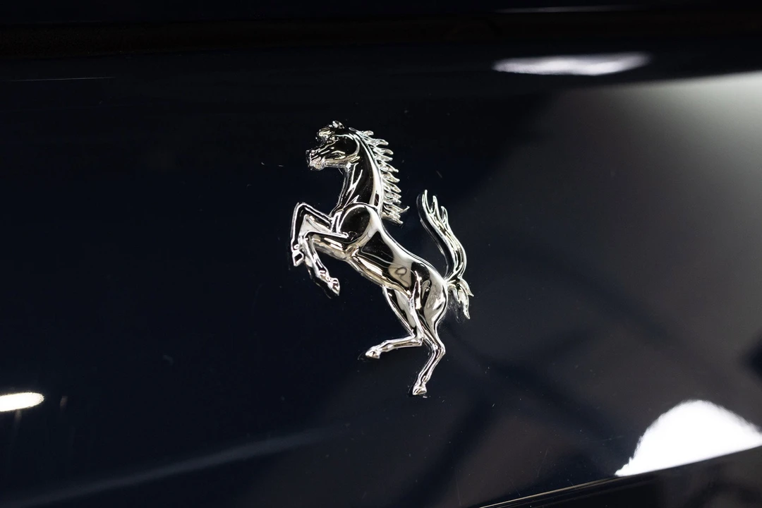 2020 Ferrari 812 Superfast - Image 27 of 31
