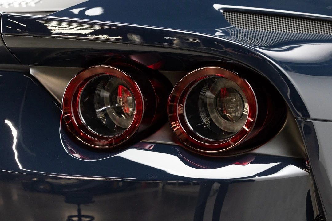 2020 Ferrari 812 Superfast - Image 31 of 31