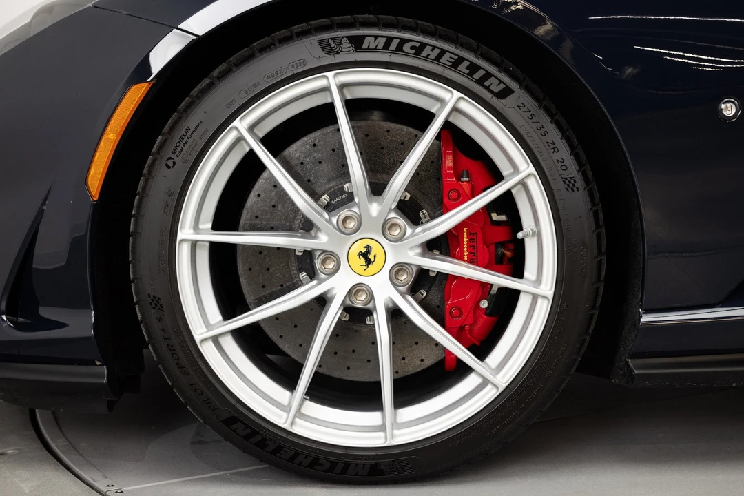 2020 Ferrari 812 Superfast - Image 11 of 31